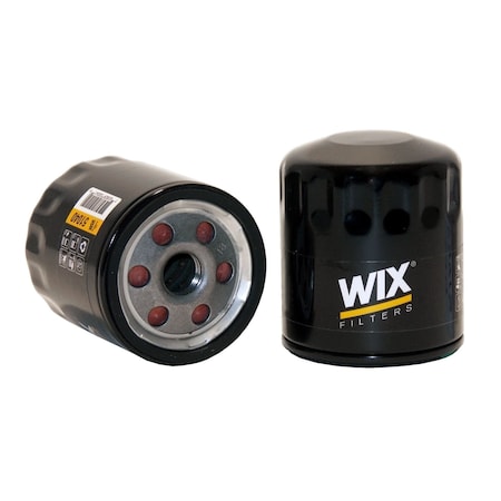 Wix Filters Engine Oil Filter #Wix 51040 51040